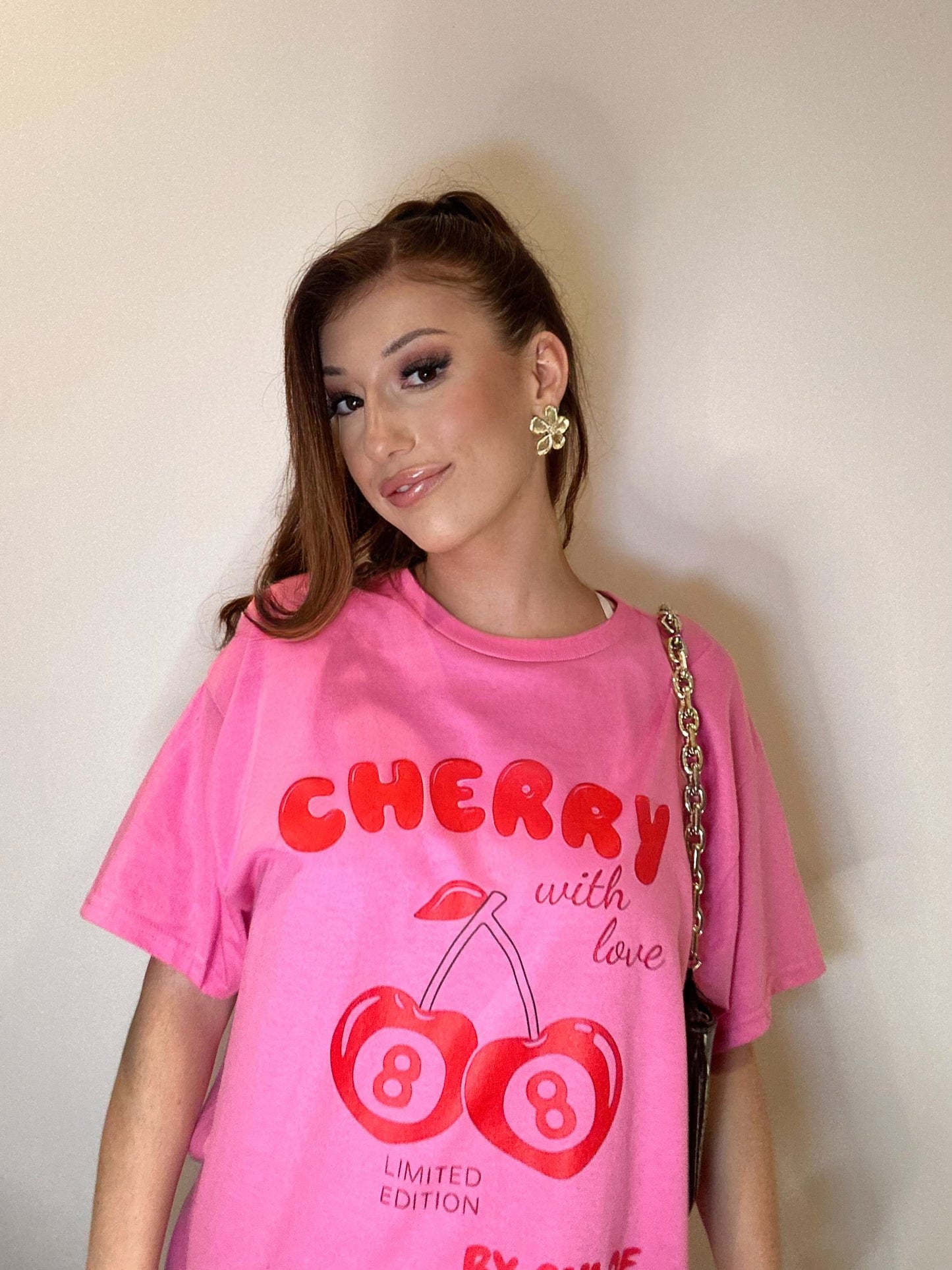 CHERRY