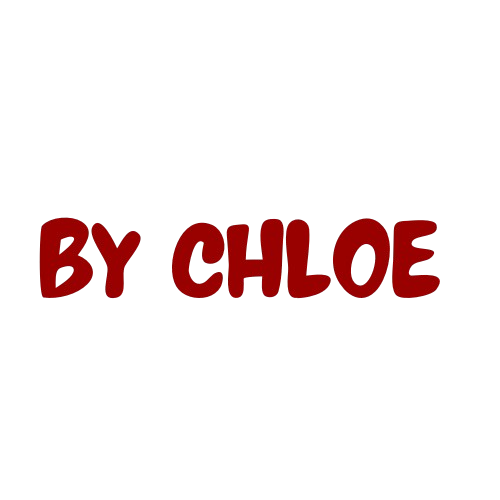 By chloe